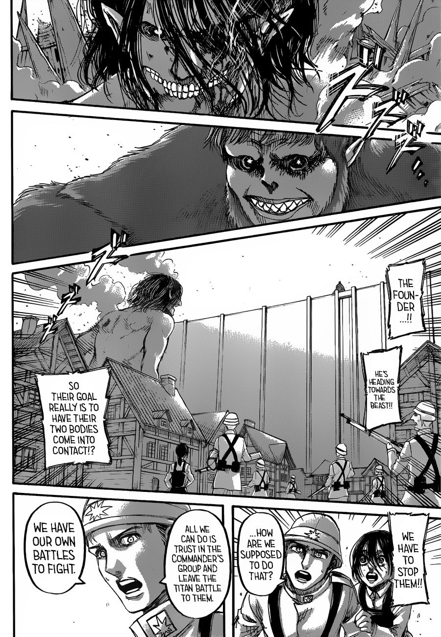 Shingeki no Kyojin Chapter 118 7